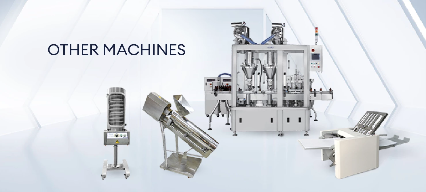 OTHER MACHINES